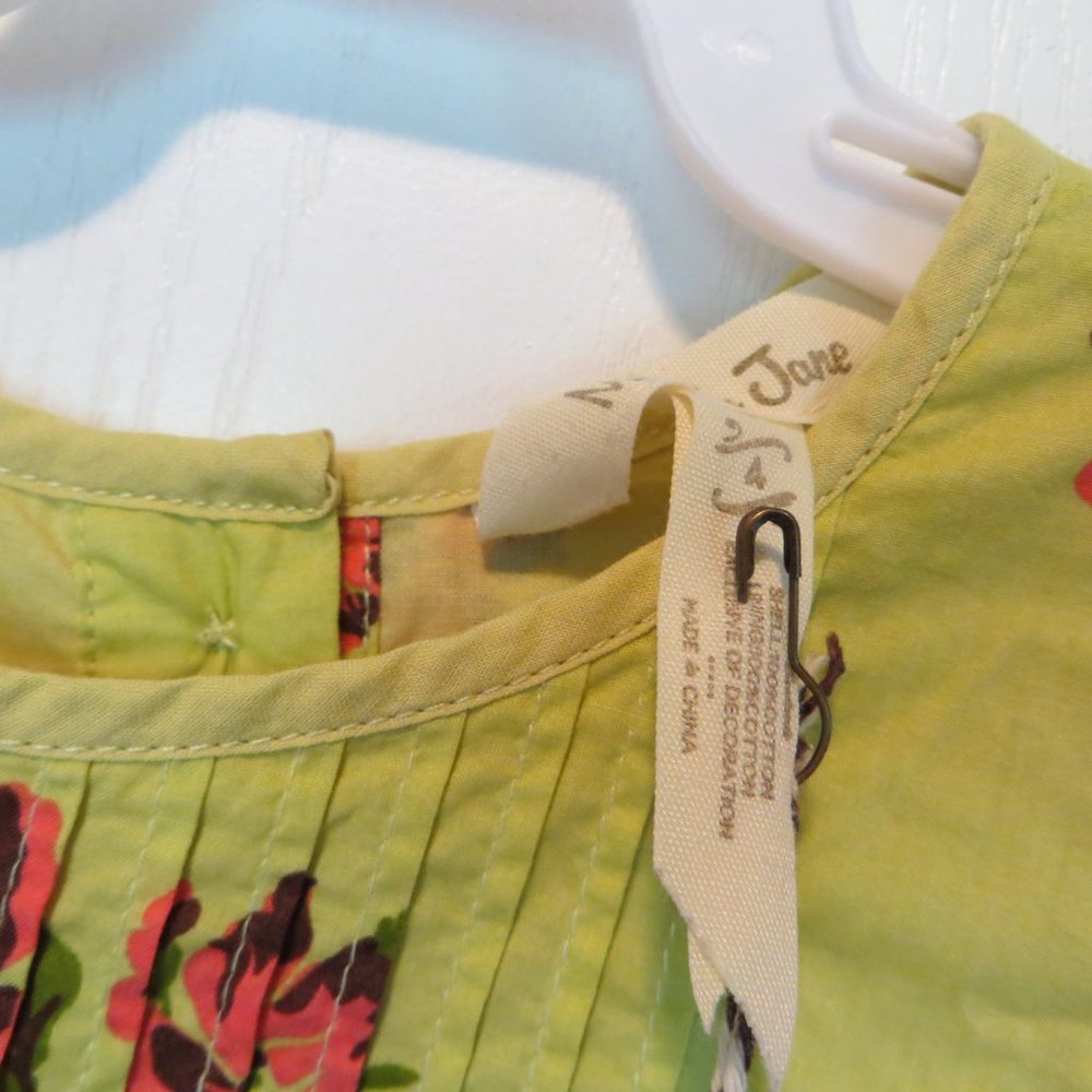 NWT Matilda Jane Top - Picture 2 of 3